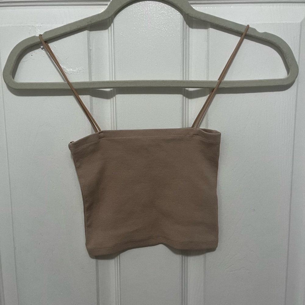 Zara Tank